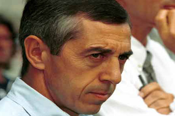 Football: French coach Giresse rejoins Mali