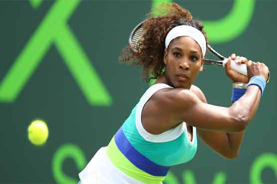 Tennis: Williams battles through after Stephens scare