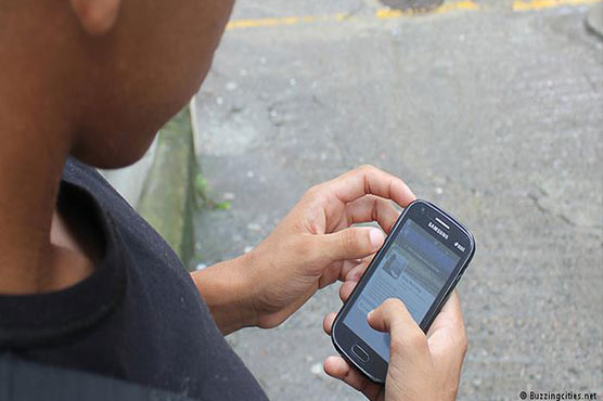 Facebook launches Brazil favela business program