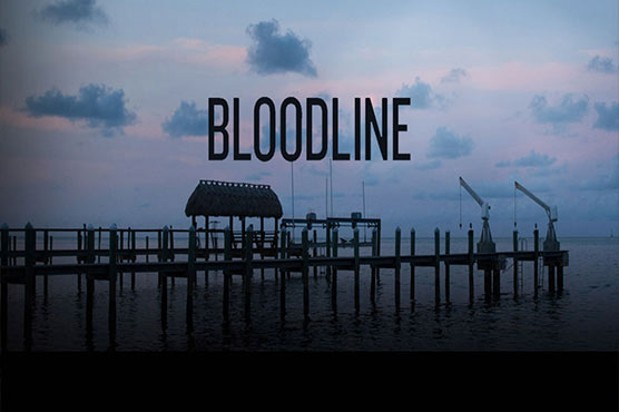 Netflix keeps finger on pulse with 'Bloodline'