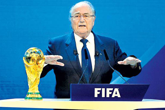 Football: World Cup dates decision to open compensation battle