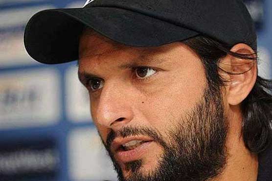 Afridi wants happy ending to 19 years of ups and downs