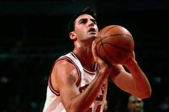 NBA: Legendary Bulls team member Haley dead at 51