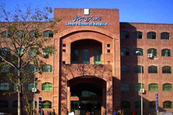 Youhanabad tragedy: Three injured still in critical condition