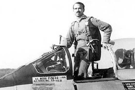 Dunya News remembers MM Alam on 2nd death anniversary
