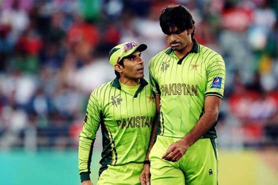 Pakistan ready to cope without X-factor Irfan