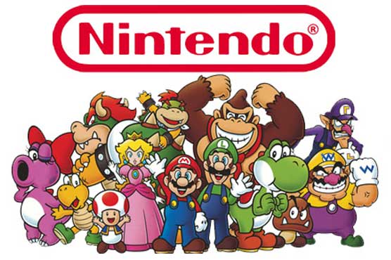Nintendo shares rocket 21% on smartphone gaming plan