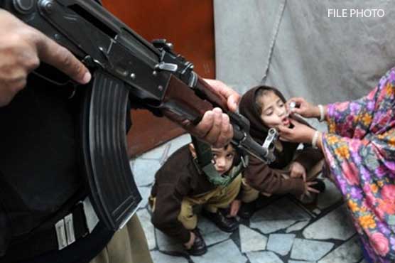 Polio worker killed, one injured in Bajaur gun attack