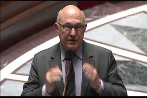 France scrutinizes cash economy for terror financing