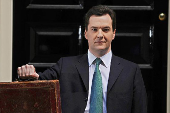 Britain upgrades election year growth forecast to 2.5%