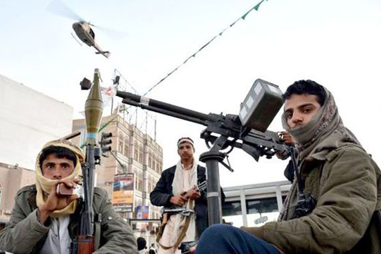 Huthi militia official shot dead in Yemen capital