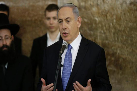 Netanyahu victory gets muted response from West