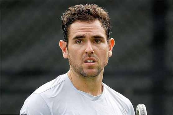 Tennis: Odesnik career over as he receives 15-year ban