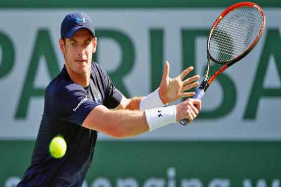 Tennis: Murray advances, Nishikori's run ends at Indian Wells
