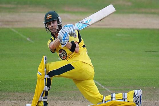 Pakistan game a 'World Cup final', says Clarke