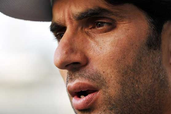 Misbah not ready for his ODI farewell