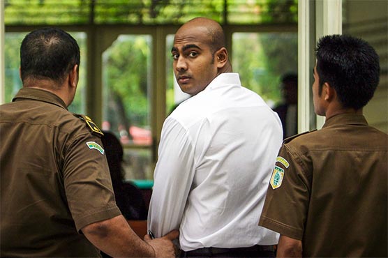 Indonesian court adjourns death row Australians' appeal