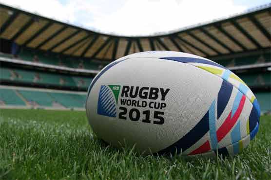 Record breaking World Cup predicted by rugby chief