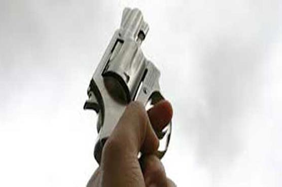 Jubilant firing kills groom's father in Kasur
