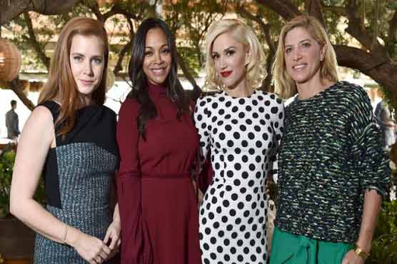 Hollywood's top stylists still love Dolce & Gabbana designs