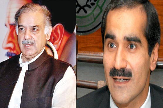 Terrorists belong to no religion, country: CM Punjab