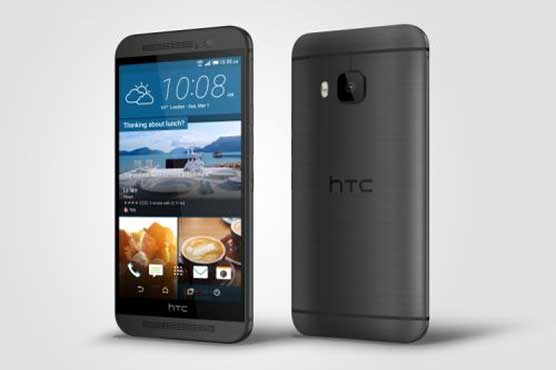Smashed your HTC One? No problem, they'll replace