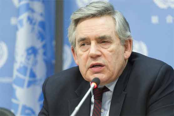 UN envoy announces education in emergencies project in Pakistani schools
