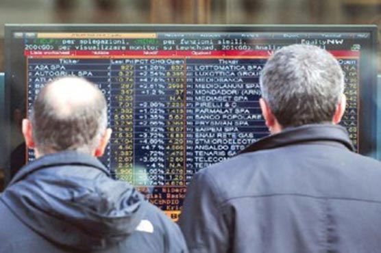 European stocks mixed in opening deals