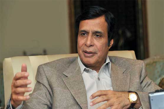 Yohannabad incident is failure of CM Punjab: Pervaiz Elahi 