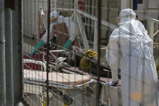 Ebola-hit Sierra Leone to lock down 2.5 million people