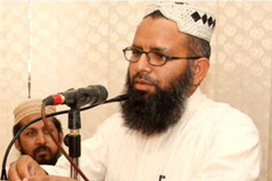 Burning people worst form of terrorism: Raghib Naeemi
