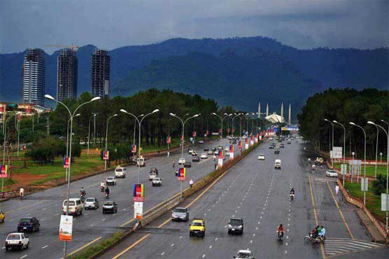 Alternate traffic plan ready on occasion of Pakistan Day parade