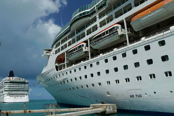 Cruise companies suspend stopovers in Tunis after attack