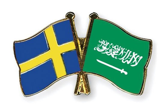 Saudi Arabia to stop issuing visas to Swedish nationals