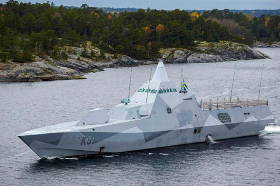 Sweden boosts sub fleet after suspected Russian incursion