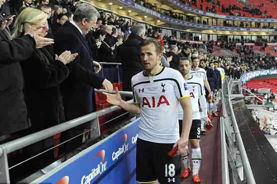 Football: Hodgson unhappy with Kane's Sydney trip