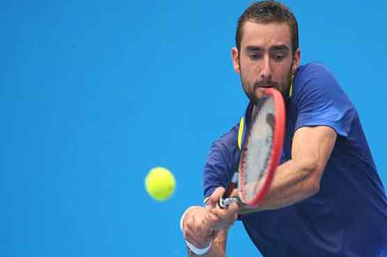 Tennis: Murray cruises, Djokovic gets free pass into semis