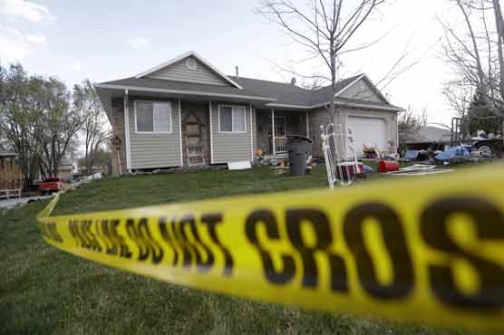 Bodies of five babies found in house in southwestern France: source