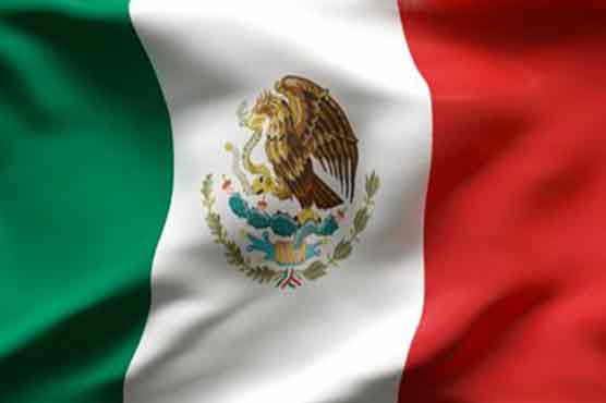 Violence cost Mexico $233 billion, or 17% GDP: study