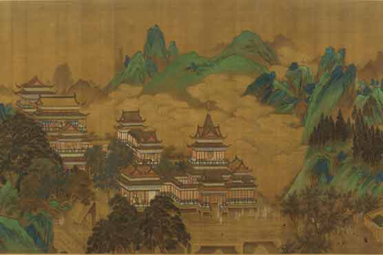 Ming painting sells for $14 mn in New York