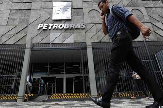 Brazil museum lands 139 works of art seized in Petrobras scandal