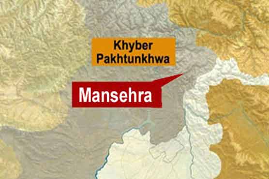 Eight killed, three injured as jeep falls into ditch in Mansehra