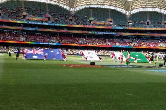 Australia face Pakistan, Windies sweat on Gayle 