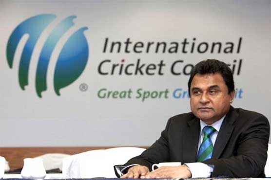 Bangladeshi ICC president says umpires' decisions seems to have been 'pre-arranged'