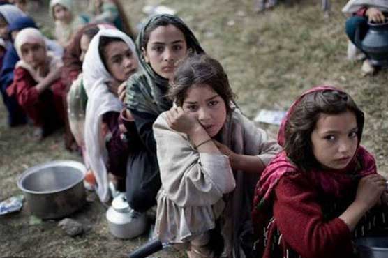 Bara: First phase of repatriation of IDPs initiated