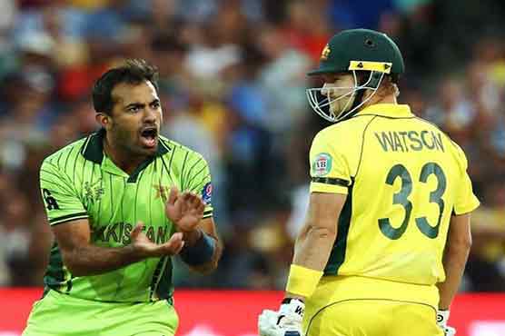 Fans break TV sets after Pakistan exits Cricket World Cup