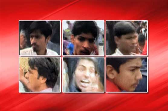 3 persons involve in arson during Youhanabad incident arrested
