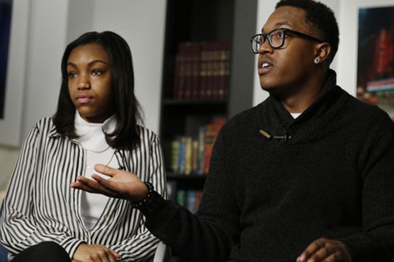 Children of comedian killed in US crash awarded $10 million