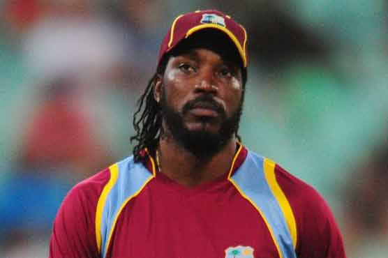 Gayle key to Windies hopes of Black Caps upset