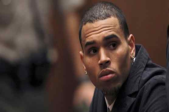 Chris Brown ends probation for 2009 Rihanna attack